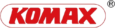 KOMAX 브랜드